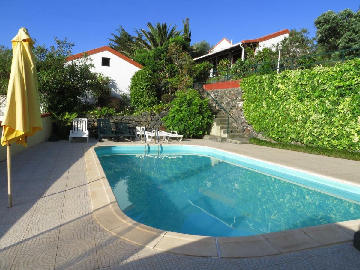 Villa Quinta Da Quebrada Santana  Exterior foto